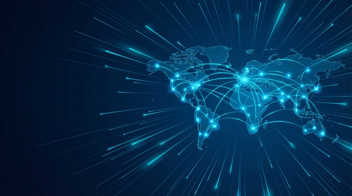 刃境加速器全球网络加速