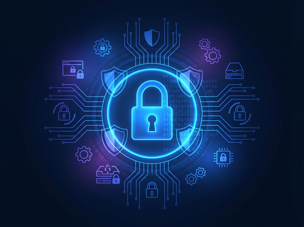 刃境加速器安全防护体系